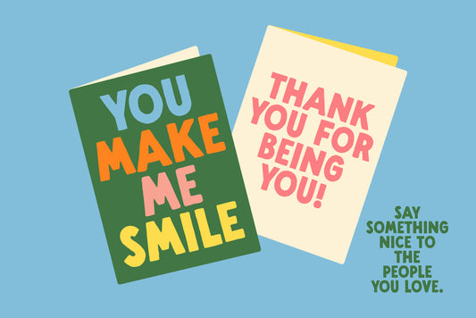 Handmade Sans - A Handlettered Font