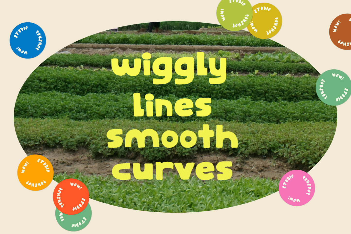 Smoothie Font - Hand Drawn Sans Serif