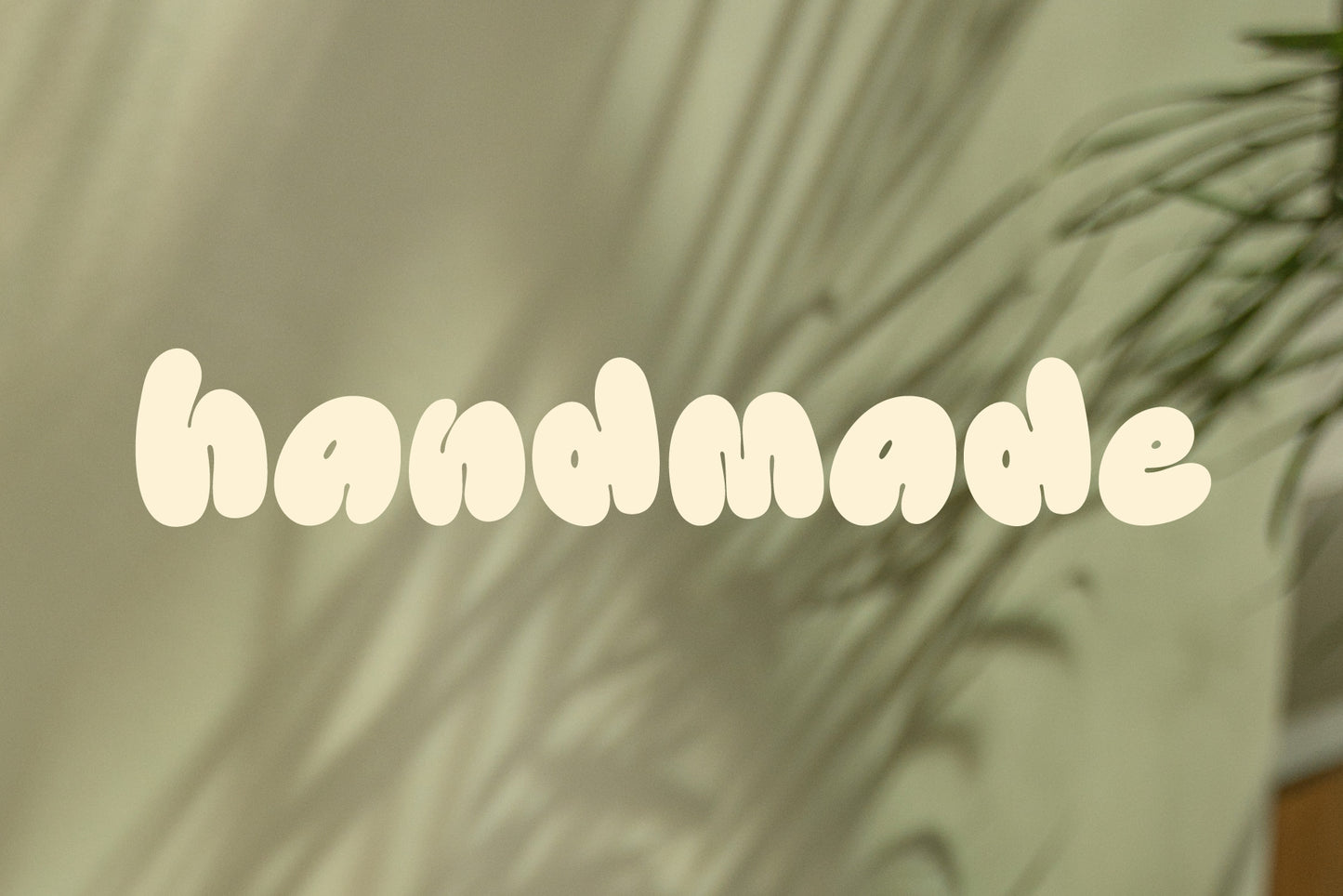 Kooky Cloud - Unique Bold Bubble Font