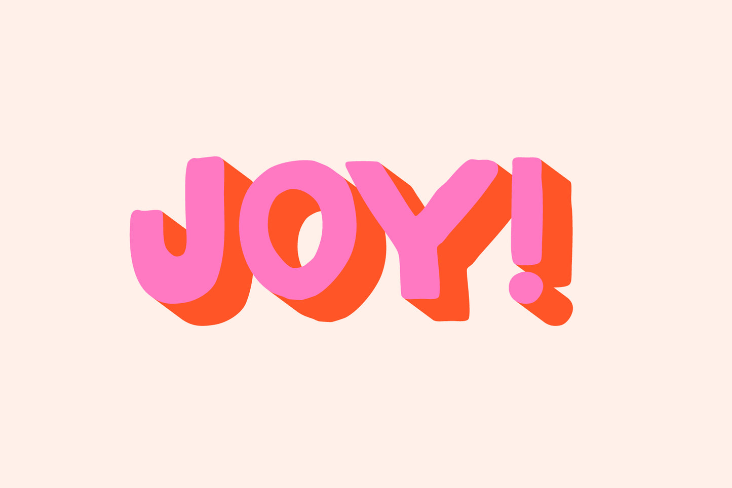Smoothie Font - Hand Drawn Sans Serif