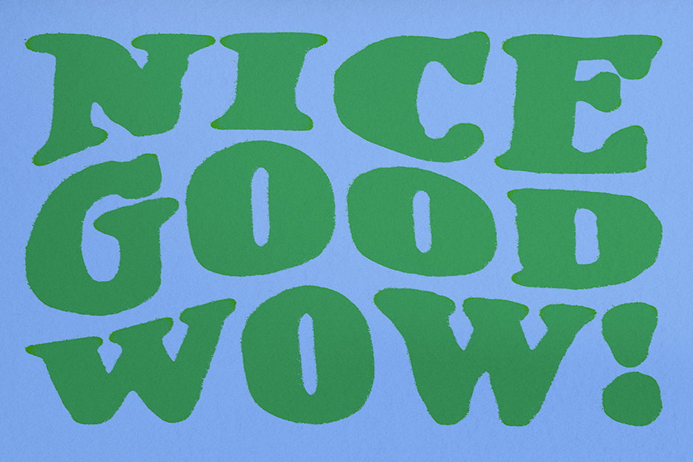 Painted Serif - Hand-lettered Font