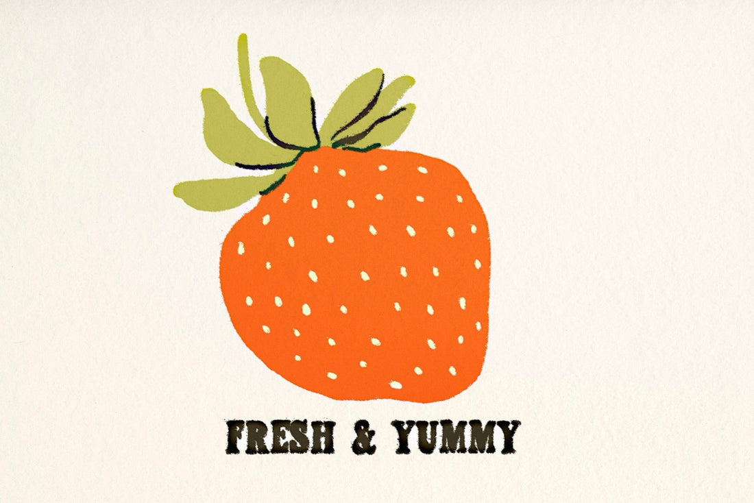 Best Hand-Lettered Fonts for Bakery and Food Branding