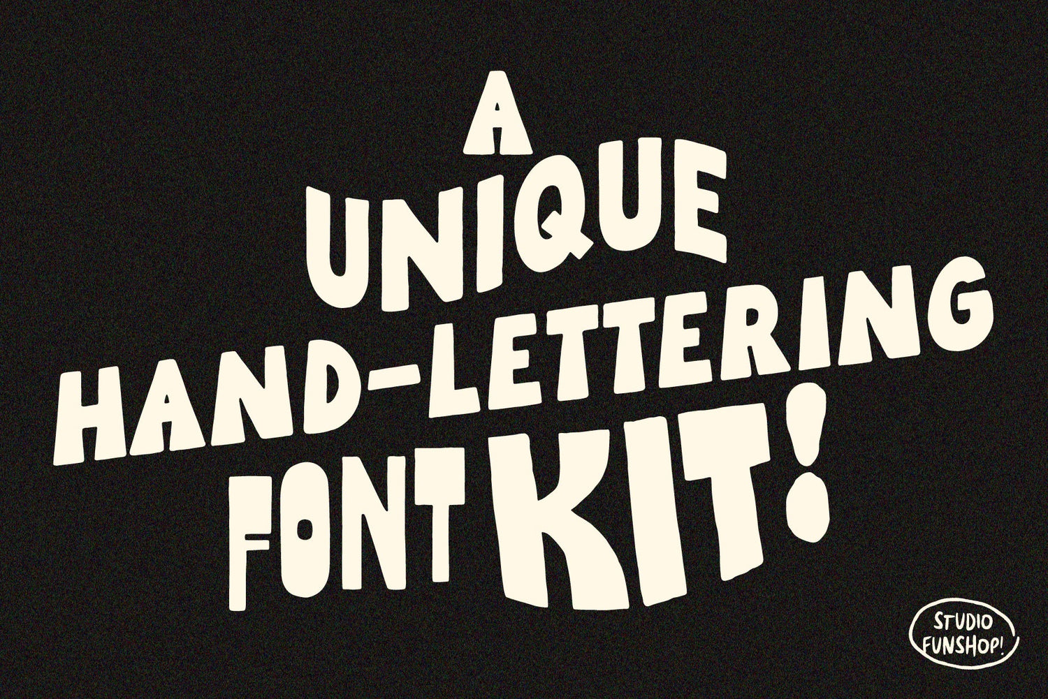 Font Kits and Bundles