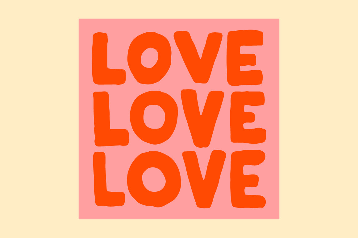 Imperfect - A Handwritten Sans Serif