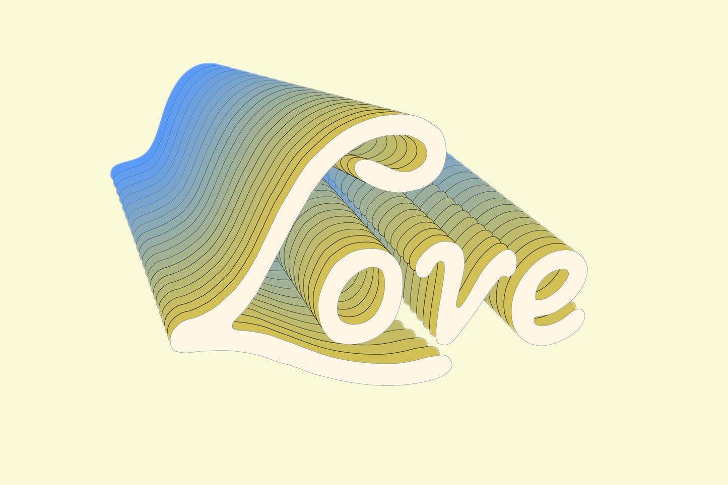 Storybook - Retro Hand-drawn Italic