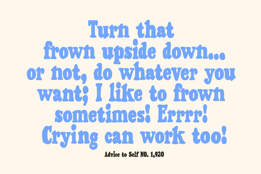 Painted Serif - Hand-lettered Font