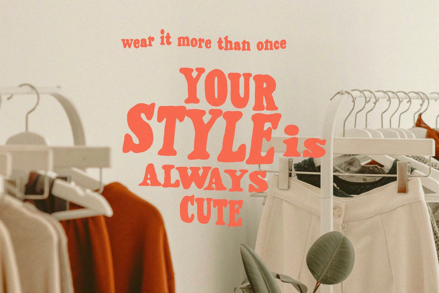 Painted Serif - Hand-lettered Font